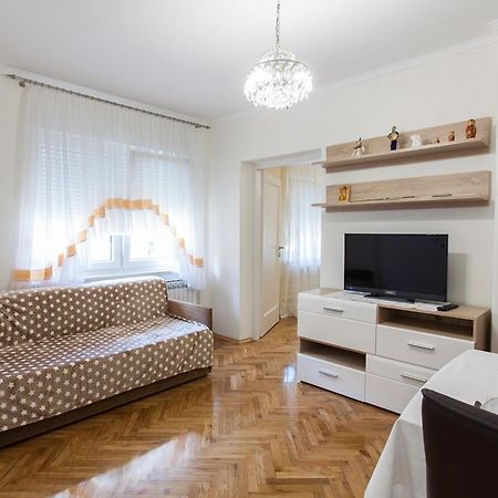 Apartment Marija Zágráb Kültér fotó