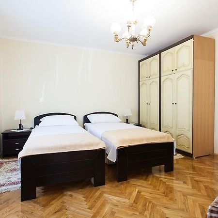 Apartment Marija Zágráb Kültér fotó
