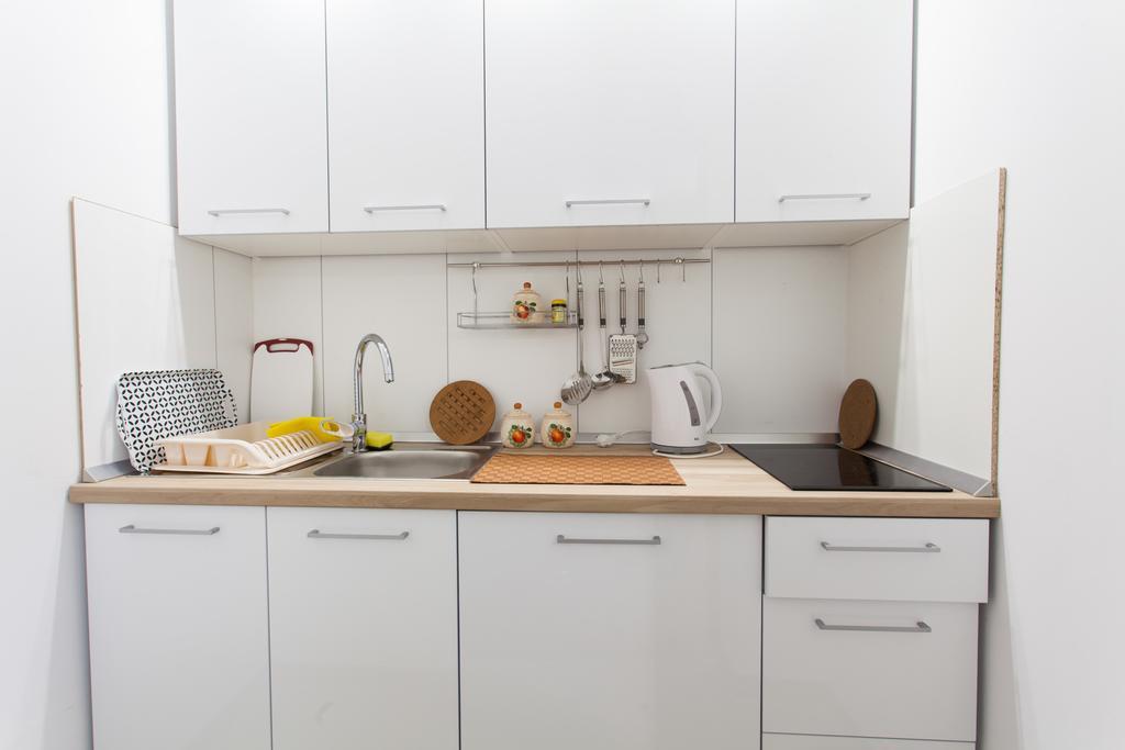 Apartment Marija Zágráb Kültér fotó