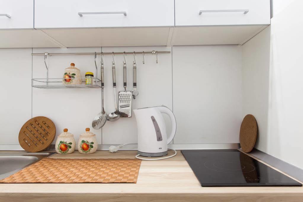 Apartment Marija Zágráb Kültér fotó